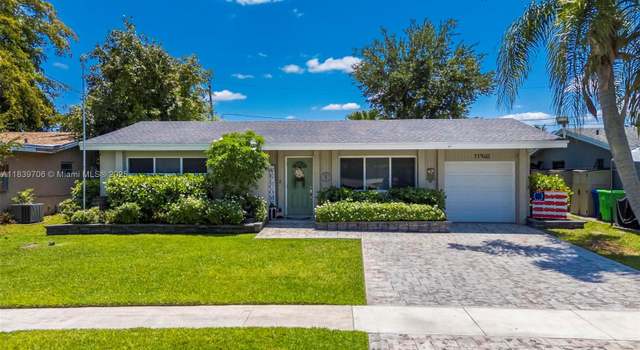 Photo of 11940 NW 33rd St, Sunrise, FL 33323