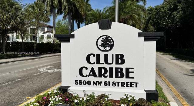 Photo of 5530 NW 61st St #303, Coconut Creek, FL 33073