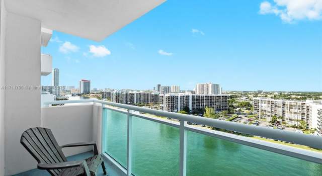 Photo of 3000 S Ocean Dr #1408, Hollywood, FL 33019