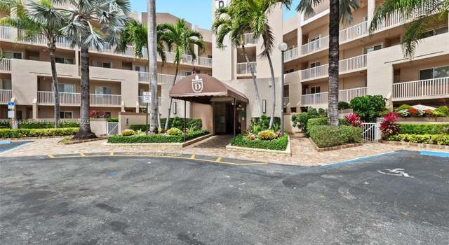 Photo of 7665 Granville Dr #309, Tamarac, FL 33321