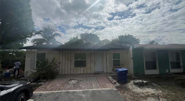 Photo of 19585 NW 29th Ct, Miami Gardens, FL 33056
