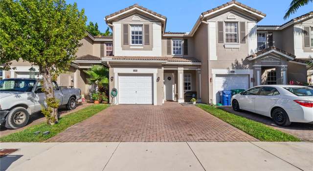 Photo of 11843 SW 152nd Ct, Miami, FL 33196