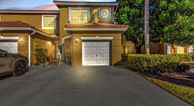 Photo of 12117 SW 2nd St, Pembroke Pines, FL 33025