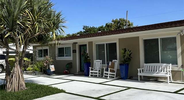 Photo of 10320 SW 54 St, Miami, FL 33165