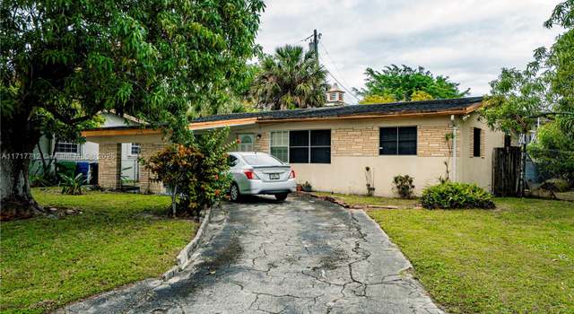 Photo of 2741 SW 2nd Ct, Fort Lauderdale, FL 33312
