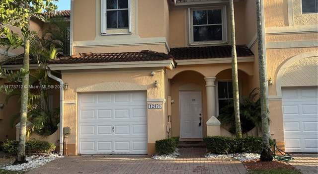 Photo of 12476 SW 122nd St, Miami, FL 33186