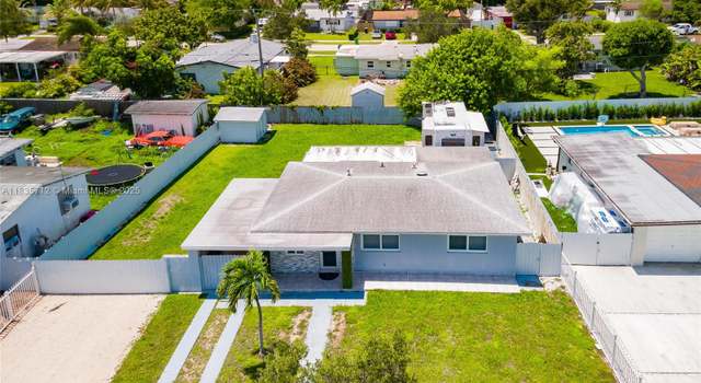 Photo of 9915 Nicaragua Dr, Cutler Bay, FL 33189