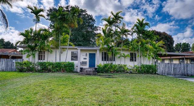 Photo of 6550 SW 27th St, Miami, FL 33155