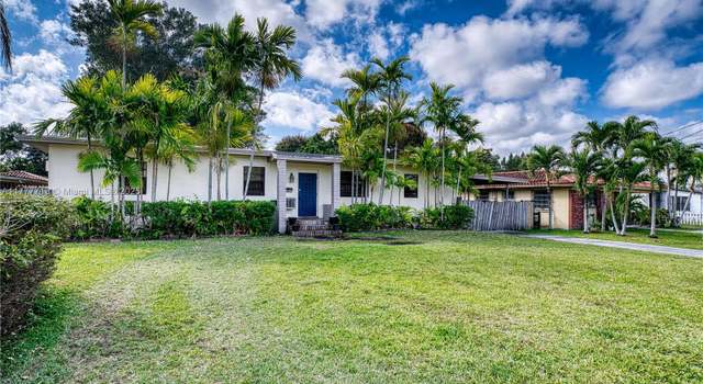 Photo of 6550 SW 27th St, Miami, FL 33155