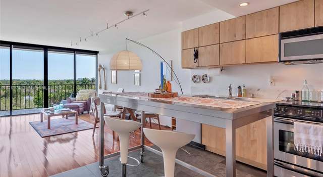 Photo of 780 NE 69th St #606, Miami, FL 33138