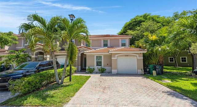 Photo of 16580 SW 47th Ter, Miami, FL 33185