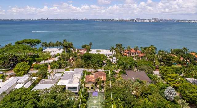 Photo of 5069 N Bay Rd, Miami Beach, FL 33140