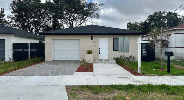 Photo of 1558 NW 68th Ter, Miami, FL 33147