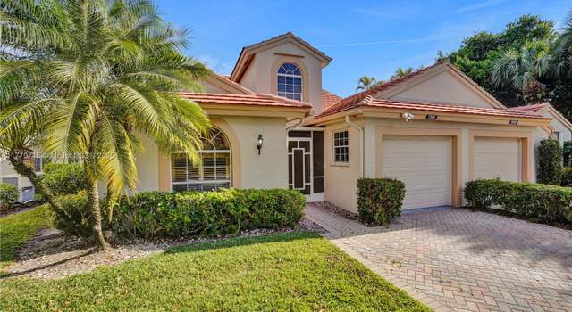 Photo of 7569 Diamond Pointe Cir, Delray Beach, FL 33446