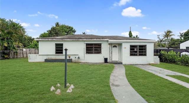 Photo of 778 NW 146th St, Miami, FL 33168