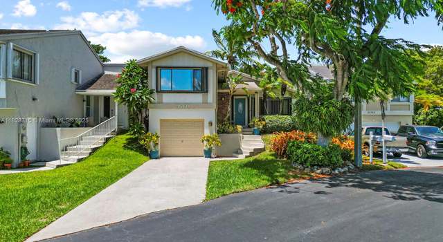 Photo of 21760 SW 99th Pl, Cutler Bay, FL 33190