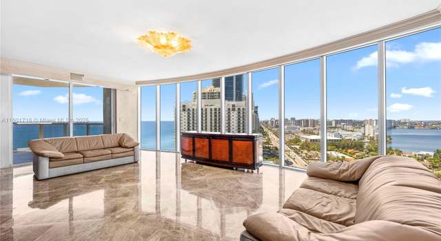 Photo of 18911 Collins Ave #2305, Sunny Isles Beach, FL 33160