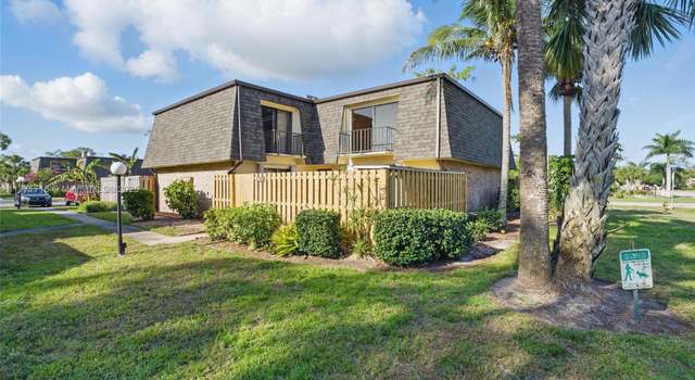 Property at 5540 Malt Dr #4, Fort Myers, FL 33907, 2 beds, 2 baths