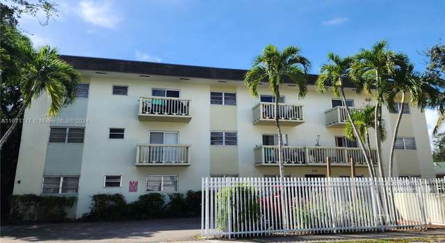Photo of 770 NE 128th St #205, North Miami, FL 33161