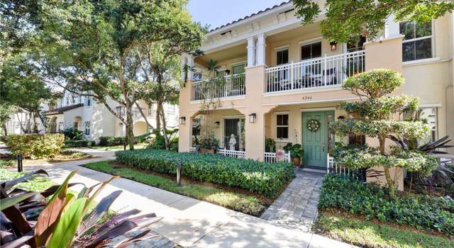 Photo of 4246 Cascada Cir, Cooper City, FL 33024