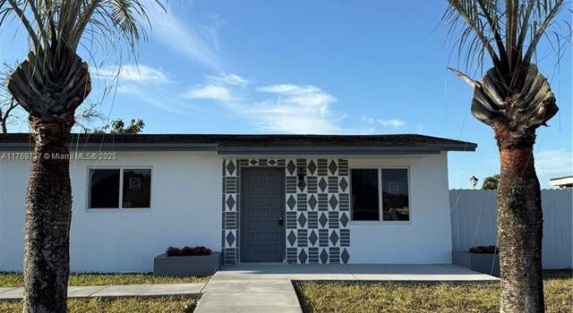 Photo of 15044 SW 304th Ter, Homestead, FL 33033