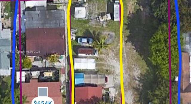 Photo of 2951 NW 27th St, Miami, FL 33142