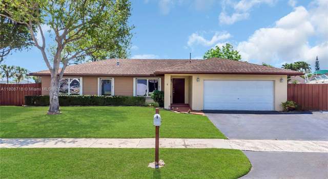 Photo of 13227 SW 85th Ter, Miami, FL 33183
