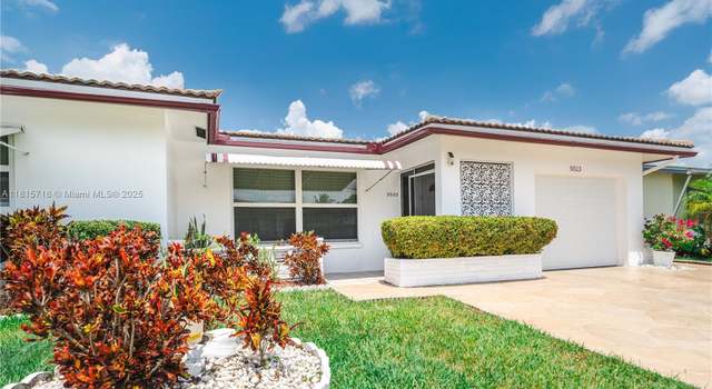 Photo of 5803 NW 85th Ter, Tamarac, FL 33321