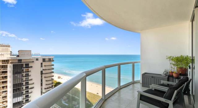Photo of 6365 Collins Ave #1909, Miami Beach, FL 33141