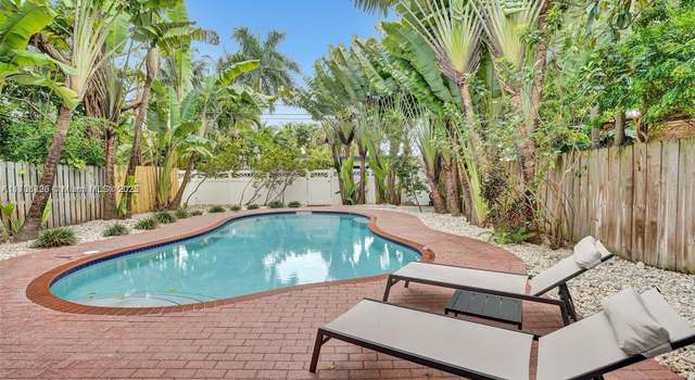 Photo of 1640 Jefferson St, Hollywood, FL 33020
