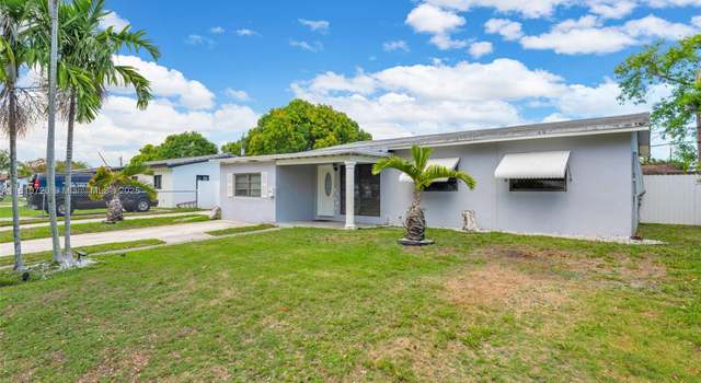 Photo of 15101 Harrison St, Miami, FL 33176