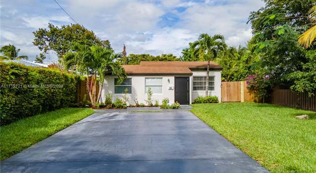 Photo of 2023 NE 180th St, North Miami Beach, FL 33162