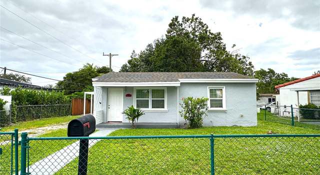 Photo of 13015 NW 8th Ave, North Miami, FL 33168