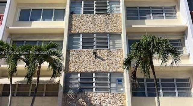 Photo of 215 SE 3rd Ave Unit 203C, Hallandale Beach, FL 33009
