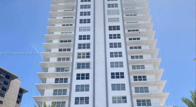 Photo of 3750 Galt Ocean Dr #206, Fort Lauderdale, FL 33308