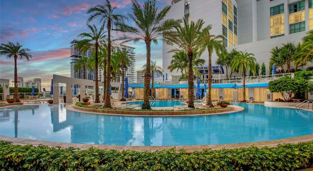 Photo of 333 Las Olas Way #1007, Fort Lauderdale, FL 33301