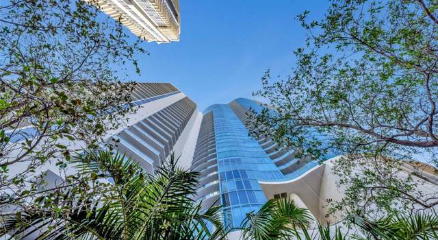 Photo of 333 Las Olas Way #1007, Fort Lauderdale, FL 33301