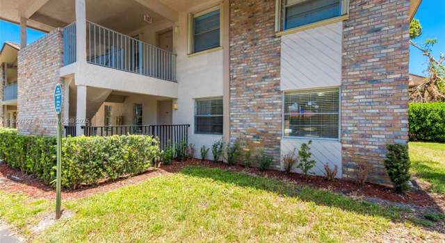 Photo of 8317 Royal Palm Blvd #104, Coral Springs, FL 33065