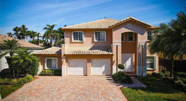 Photo of 11271 NW 61st St, Doral, FL 33178