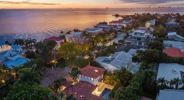 Photo of 551 S Mashta Dr, Key Biscayne, FL 33149