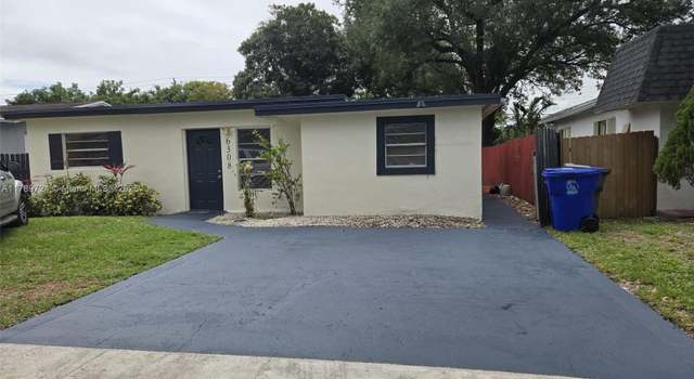 Photo of 6308 Cleveland St, Hollywood, FL 33024
