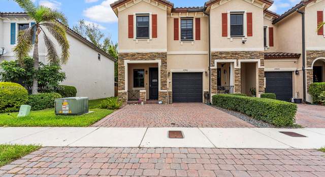 Photo of 11901 SW 150th Pl, Miami, FL 33196