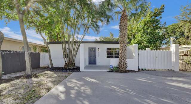 Photo of 6126 SW 40th Ct, Miramar, FL 33023