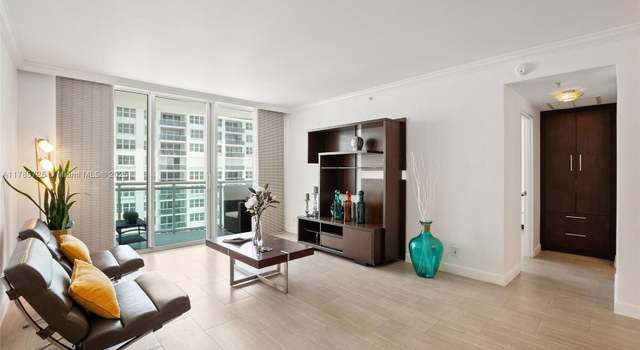 Photo of 3001 S Ocean Dr #1407, Hollywood, FL 33019