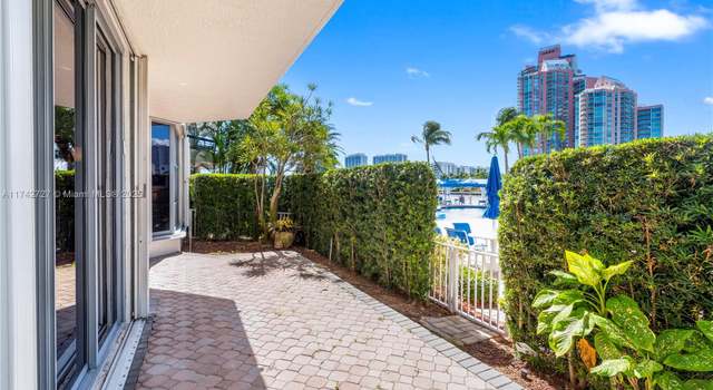 Photo of 3530 Mystic Pointe Dr #102, Aventura, FL 33180