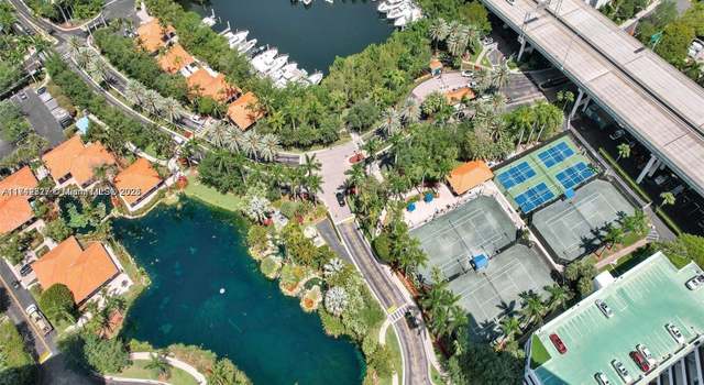 Photo of 3530 Mystic Pointe Dr #102, Aventura, FL 33180