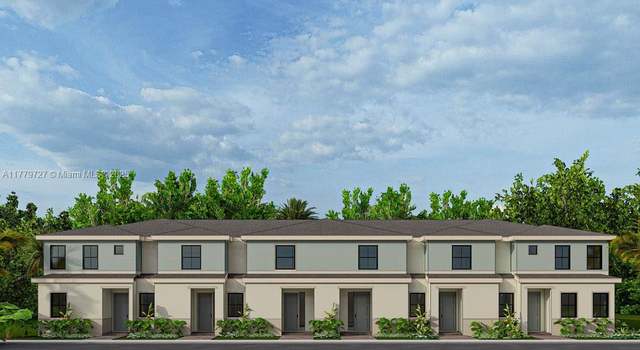 Photo of 1386 NE 3rd Ave, Florida City, FL 33034