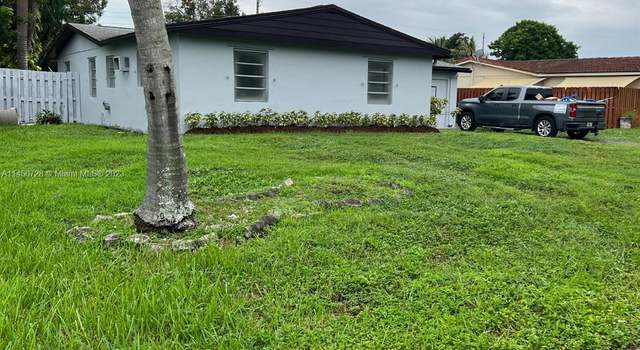 Photo of 1310 NW 44th Ct, Fort Lauderdale, FL 33309