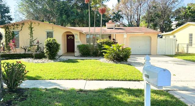 Photo of 10500 NW 2nd Ct, Plantation, FL 33324