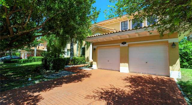 Photo of 7547 SW 191st St, Cutler Bay, FL 33157